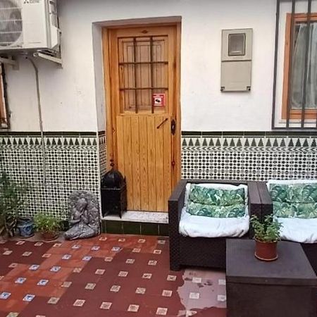 Centrico Apartamento Apartment กรานาดา ภายนอก รูปภาพ