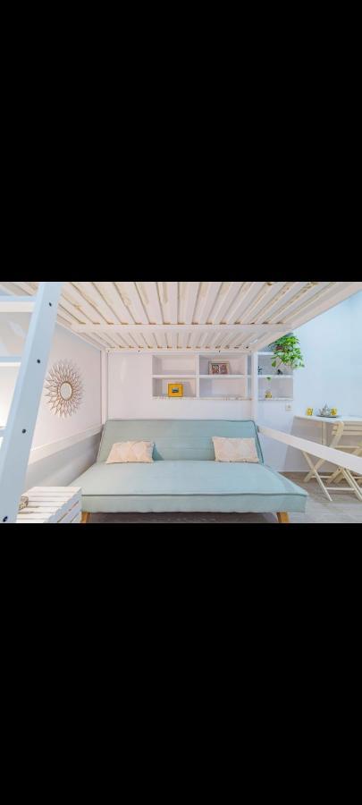 Centrico Apartamento Apartment กรานาดา ภายนอก รูปภาพ