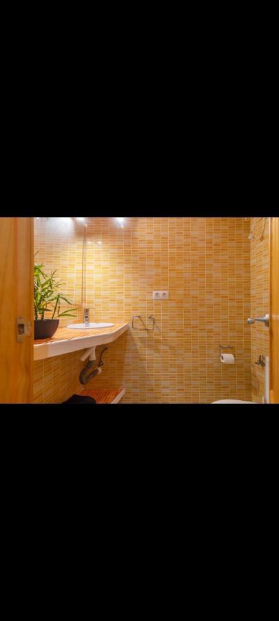 Centrico Apartamento Apartment กรานาดา ภายนอก รูปภาพ